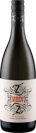 2020 Horizont Chardonnay