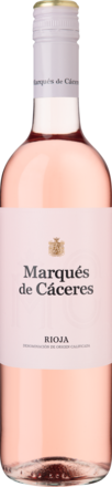 2023 Marqués de Cáceres Rioja Rosado