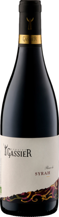 2019 Fleur de Syrah