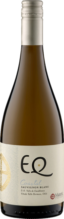 EQ Coastal Sauvignon Blanc