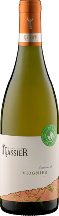 2021 Embruns de Viognier