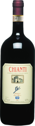 2021 Renzo M. Chianti DOCG