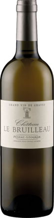 2019 Château Le Bruilleau Pessac-Léognan