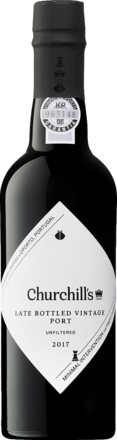 2017 Churchill`s Late Bottled Vintage Port