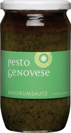 Pesto Genovese