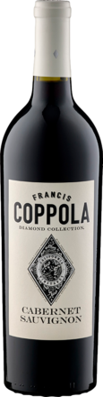 2019 Diamond Collection Cabernet Sauvignon