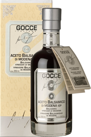 Aceto Balsamico di Modena
