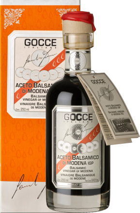 Aceto Balsamico di Modena