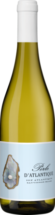 2023 Perle d&#39;Atlantique Sauvignon Blanc