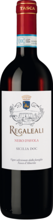 2022 Regaleali Nero d&#39;Avola