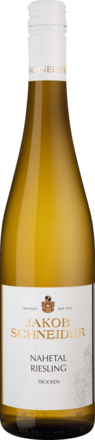 2023 Nahetal Riesling