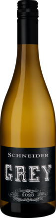 2023 Markus Schneider Grey Cuvée Weiß