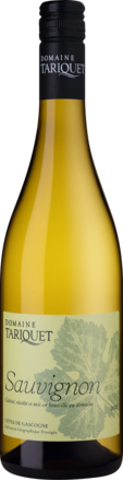 2023 Domaine Tariquet Sauvignon Blanc