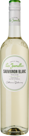 2023 Les Jamelles Sauvignon Blanc