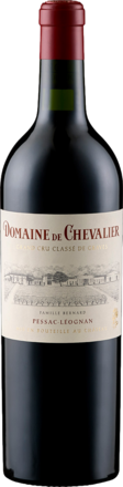 2014 Domaine de Chevalier