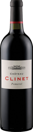 2014 Château Clinet