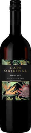 2023 Cape Original Pinotage