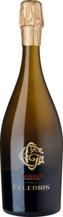 2012 Champagne Gosset Celebris