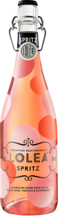 Lolea Spritz Rosé