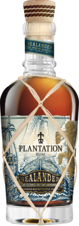 Plantation Rum Sealander