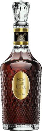 A.H. Riise Rum Non Plus Ultra Very Rare