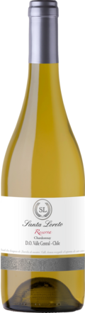 2021 Santa Loreto Reserva Chardonnay