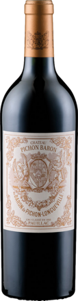 2014 Château Pichon Baron
