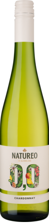 2022 Natureo Chardonnay