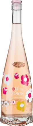 2023 Côte des Roses Rosé Limited Edition