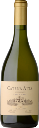 2022 Catena Alta Chardonnay