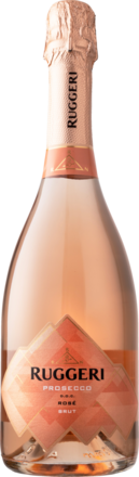 2021 Argeo Prosecco Rosé Millesimato