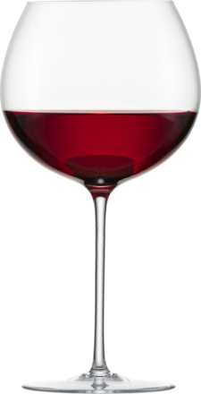 Enoteca Burgunder Rotweinglas