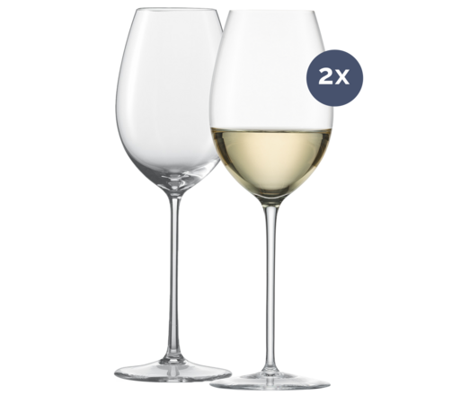 Zwiesel Weißweinglas