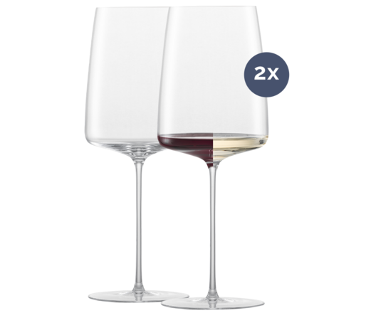 Zwiesel Weinglas universal