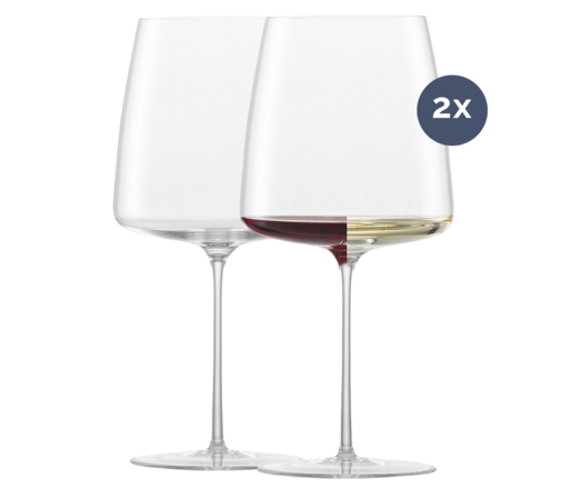 Zwiesel Weinglas universal
