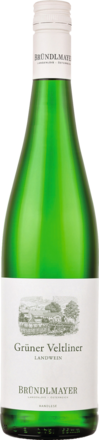 2023 Landwein Grüner Veltliner