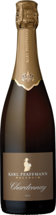 2021 Pfaffmann Chardonnay Sekt