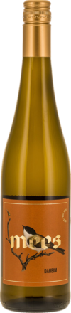 2022 Mees Daheim Weiß Riesling Chardonnay Cuvée