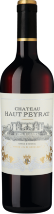 2023 Château Haut Peyrat