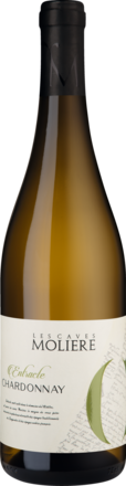 2023 Entracte Chardonnay