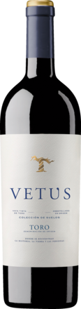 2021 Vetus Colección de Suelos