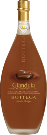 Bottega Crema di Cioccolato Gianduia