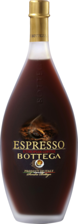 Bottega Ethiopian Coffee Espresso Liquore
