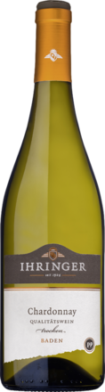 2022 Ihringer Premium Chardonnay
