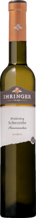 2021 Winklerberg Scheurebe Beerenauslese, 0,375 L