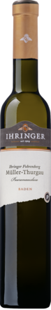 2018 Fohrenberg Müller-Thurgau Beerenauslese, 0,375 L