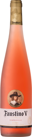2023 Faustino V Rioja Rosado