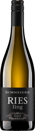 2023 Markus Schneider Riesling