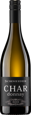 2023 Markus Schneider Chardonnay