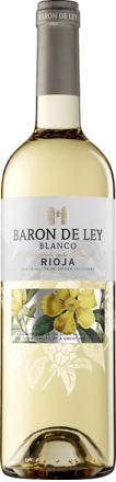 2023 Barón de Ley Rioja Blanco